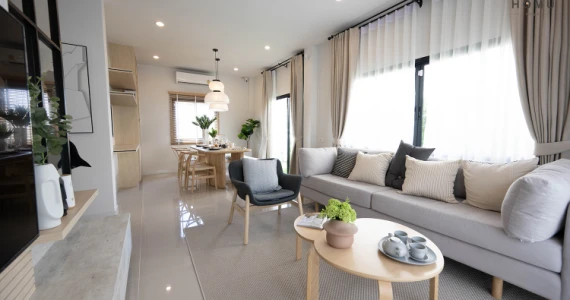 รูปภาพ โฮมุ รังสิต คลอง 3 (Homu Rangsit Klong 3)