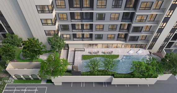 รูปภาพ เฟล็กซี่ สุขสวัสดิ์ (Flexi Suksawat)