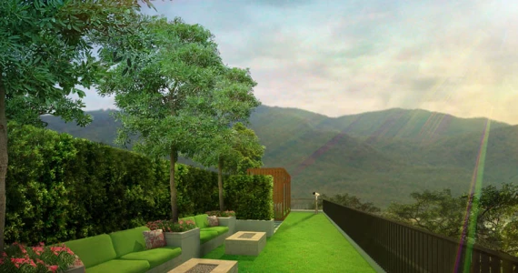 รูปภาพ ลีฟ แอท นิมมาน (Liv@Nimman)