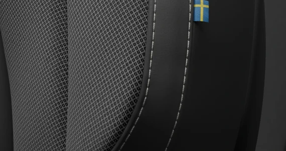 รูปภาพ วอลโว่ Volvo S60 Recharge Ultimate T8 Plug-in Hybrid Dark ปี 2023