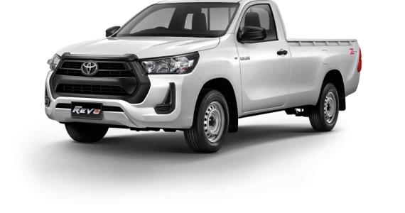 รูปภาพ โตโยต้า Toyota Revo Standard 4X2 2.4 Entry AT ปี 2022