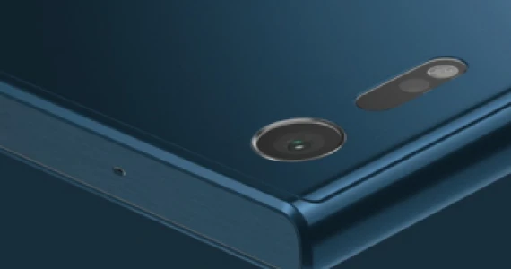 รูปภาพ โซนี่ Sony Xperia XZ1