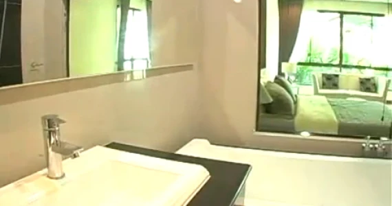 รูปภาพ เมาท์เท่น ฟรอนท์ คอนโดมิเนียม (Mountain Front)