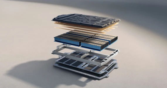 รูปภาพ เอ็กซ์เผิง Xpeng X9 Executive ปี 2025