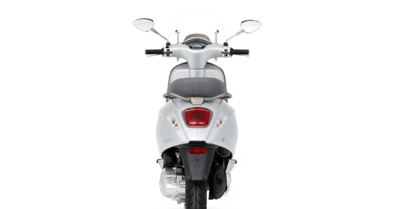 รูปภาพ เวสป้า Vespa Sprint 150 I-GET 10TH ANNI ปี 2020