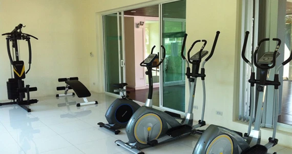 รูปภาพ สิริน ปาร์ค วิลล์ อุดรธานี (Sirin Park Ville Udonthani)