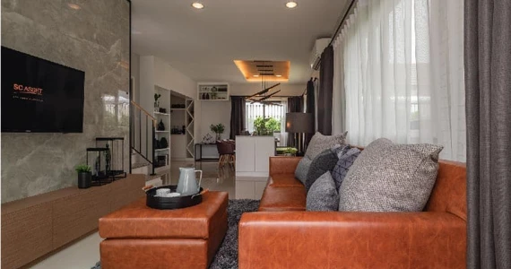 รูปภาพ เพฟ มอเตอร์เวย์ - ฉะเชิงเทรา (Pave Motorway - Chacherngsao)