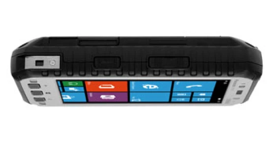 รูปภาพ พานาโซนิค Panasonic-Toughpad FZ-E1