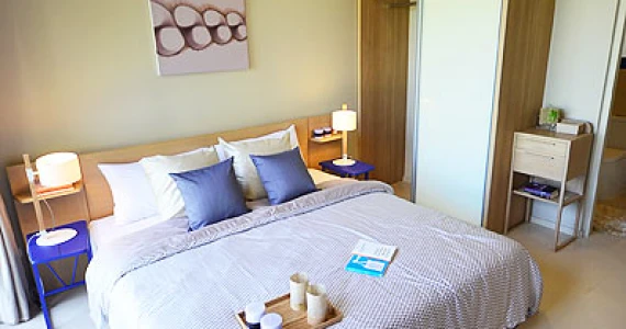 รูปภาพ บ้านทิวทะเล 2 (Baan Thew Talay II)