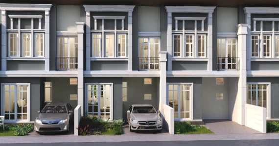 รูปภาพ โกลเด้น ทาวน์ อ่างศิลา-สุขุมวิท (Golden Town Angsila-Sukhumvit)