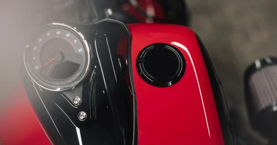 รูปภาพ ฮาร์ลีย์-เดวิดสัน Harley-Davidson Softail Fat Bob 114 ปี 2023