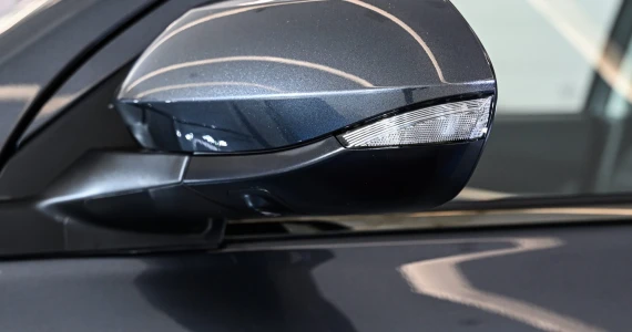 รูปภาพ โตโยต้า Toyota Yaris ATIV HEV Premium ปี 2025