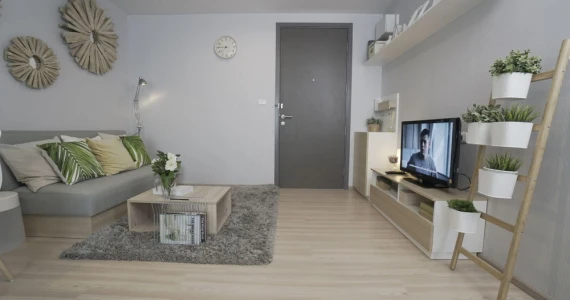 รูปภาพ บ้านร่วมทางฝัน 4 เพชรเกษม-บางแค (Baan Ruamtangfun 4 Phetkasem-Bangkhae)