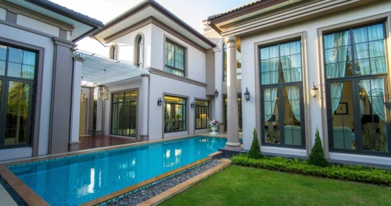 รูปภาพ คอร์ทยาร์ด พระราม 2 (Courtyard Rama II)