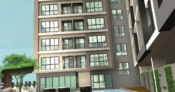 รูปภาพ อินดี้ คอนโด (Indy Condo)