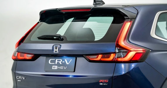 รูปภาพ ฮอนด้า Honda-CR-V e:HEV RS 4WD-ปี 2023