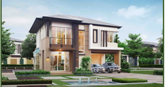 รูปภาพ คาซ่า เลเจ้นด์ ราชพฤกษ์ ปิ่นเกล้า (Casa Legend)