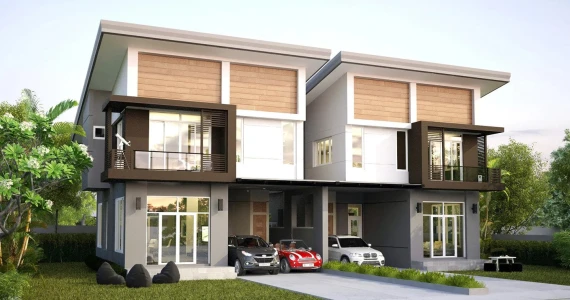 รูปภาพ นราไพรเวท @นราวดี ซิตี้ พาร์ค (Nara Private @Narawadee City Park)