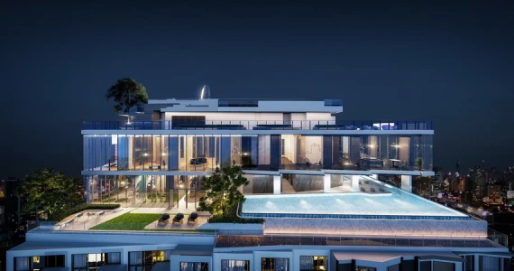 รูปภาพ โซโห แบงค็อก รัชดา (SOHO Bangkok Ratchada)