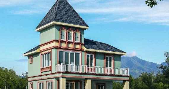 รูปภาพ วันเดอร์แลนด์ พรเทวา (Wonderland Ponteva)