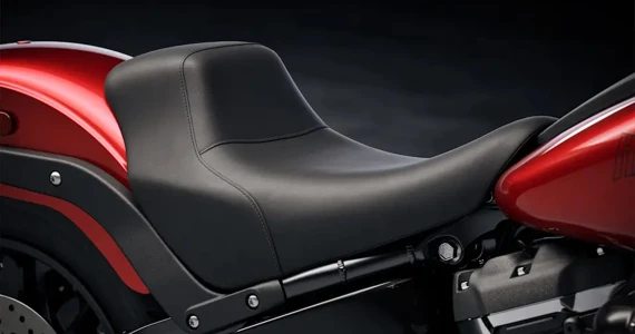 รูปภาพ ฮาร์ลีย์-เดวิดสัน Harley-Davidson Cruiser Low Rider S ปี 2025