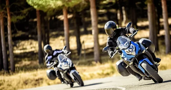 รูปภาพ ซีเอฟโมโต CF Moto 650 MT Special ปี 2019