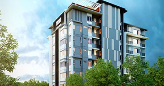 รูปภาพ โอกาส สุขุมวิท 105 (Okas Sukhumvit 105)