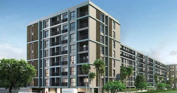 รูปภาพ มาร์เวสท์ หัวหิน (Marvest Hua Hin)