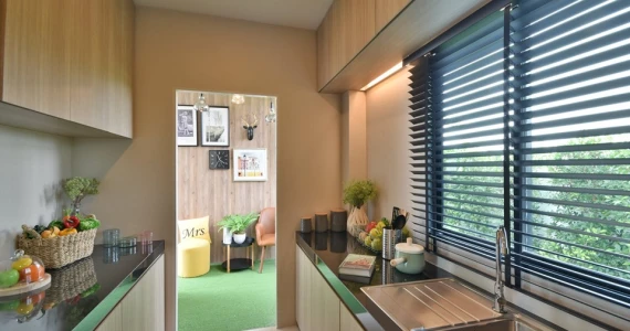 รูปภาพ บ้าน มาย-กรีน @ปลวกแดง (My-Green @Pluak Daeng)