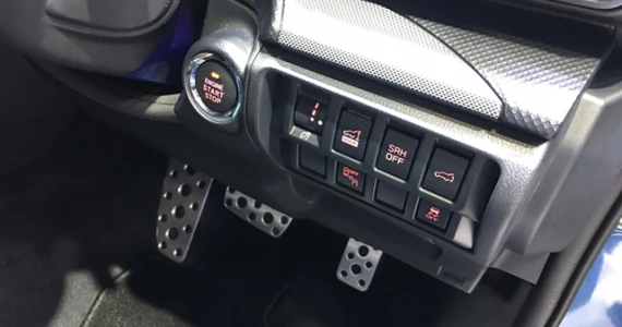 รูปภาพ ซูบารุ Subaru Forester 2.0i-S ES MY19 ปี 2018