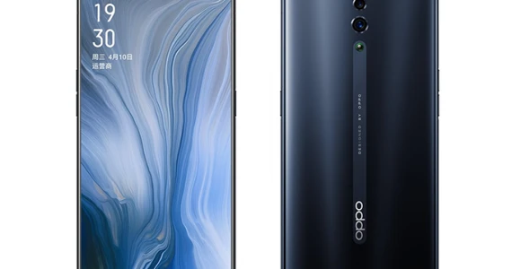 รูปภาพ ออปโป OPPO Reno RAM 8GB/ROM 256GB