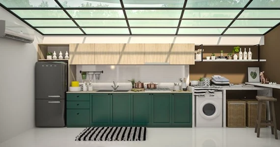 รูปภาพ บ้านพฤกษา พระราม 2 (Baan Pruksa Rama 2)