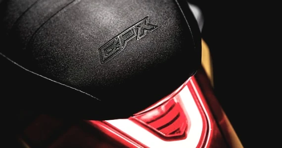 รูปภาพ จีพีเอ็กซ์ GPX Demon X 125 MY2017 ปี 2017