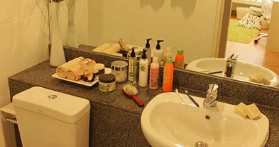 รูปภาพ เดอะ พาร์คแลนด์ แกรนด์ ตากสิน (The Parkland Grand Taksin)