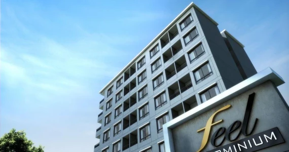 รูปภาพ ฟีล รัชดา 36 (Feel Ratchada 36)