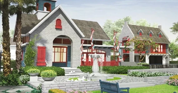 รูปภาพ วิลลาจจิโอ อยุธยา (Vilaggio Ayutthaya)