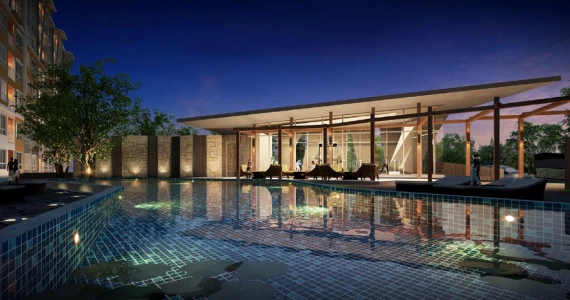 รูปภาพ ฟิวส์ วัลเล่ย์ ภูเก็ต (Fuse Valley Phuket)