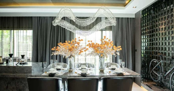 รูปภาพ เวนิว ไอดี วิภาวดี-พหลฯ (Venue ID Vibhavadi-Phaholyothin)