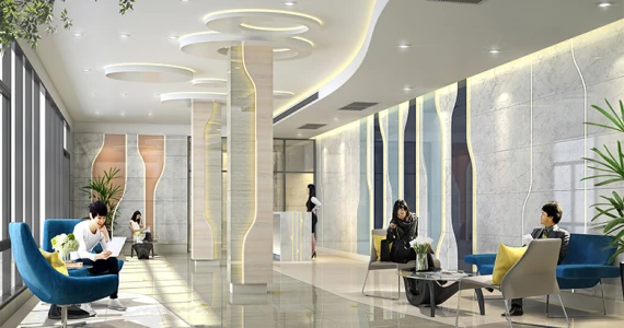 รูปภาพ ศุภาลัย ซิตี้ รีสอร์ท พระราม8 (Supalai City Resort Rama8)