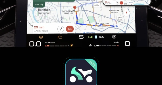 รูปภาพ ซอนเทส Zontes 350D (Standard) ปี 2024