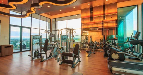 รูปภาพ ดิ แอสตร้า ช้างคลาน (The Astra Changklan)