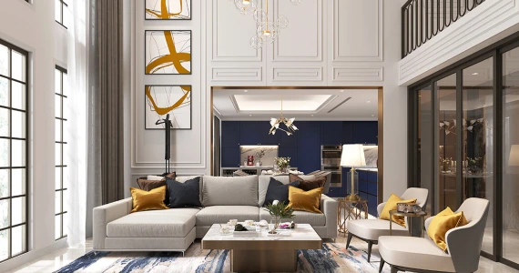 รูปภาพ บ้านอยู่เจริญ อีสต์วิลล์ (Baan U Charoen Eastville)