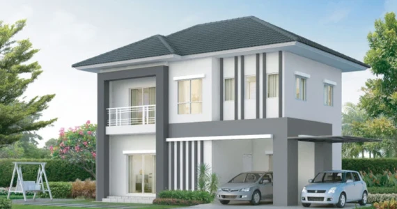 รูปภาพ แลนซีโอ นอฟ รามอินทรา - คู้บอน 38 (Lanceo NOV Ramintra - Kubon 38)