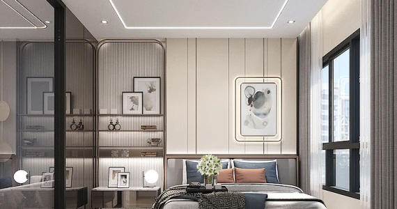 รูปภาพ ลลิสา คอนโด แพรกษา 5 (Larissa Condo Praksa 5)