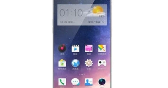 รูปภาพ ออปโป OPPO R7 Plus