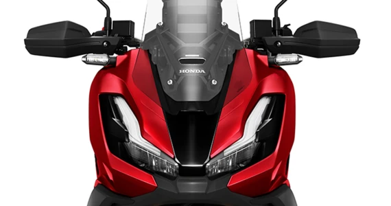 รูปภาพ ฮอนด้า Honda ADV 350 (Standard) ปี 2025