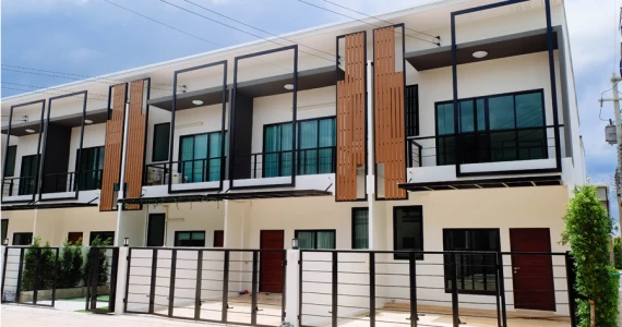 รูปภาพ เดอะเชนจ์ สมาร์ทไลฟ์ สืบศิริ (The Change Smart Life Suebsiri)