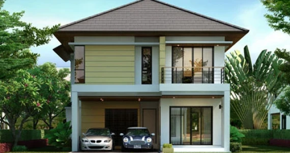 รูปภาพ เลค วิว พาร์ค วงแหวน - บางนา (Lake View Park)