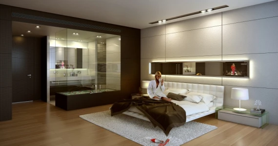 รูปภาพ วอเตอร์ฟรอนต์ (Waterfront)