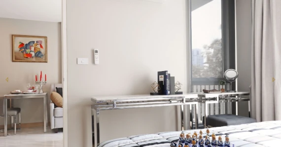 รูปภาพ เบลส เรสสิเดนซ์ เอกมัย (Bless Residence Ekkamai)